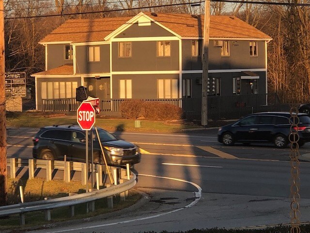 20540 Us-19, Cranberry Township, PA à louer - Photo de l’immeuble – Image 3 sur 10