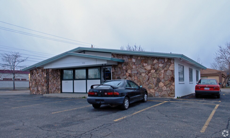5330 Morris Hill Rd, Boise, ID à vendre - Photo de l’immeuble – Image 3 sur 25
