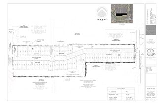 Plus de détails pour 1251 N Houston School Rd, Lancaster, TX - Terrain à vendre