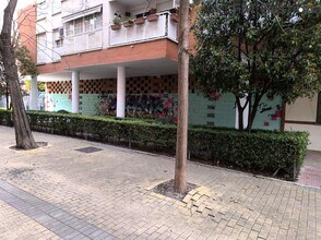Local commercial dans Valdemoro, Madrid à louer Plan d’étage– Image 1 sur 5