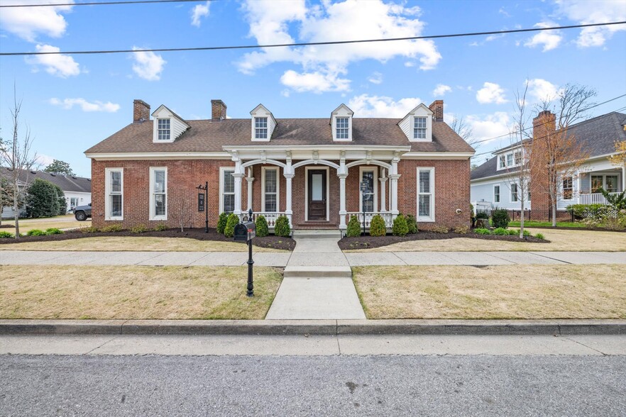 236 2nd Ave S, Franklin, TN à vendre - Photo de l’immeuble – Image 3 sur 23