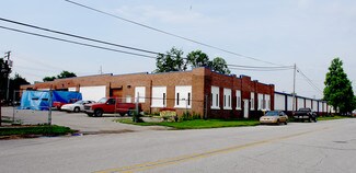 Plus de détails pour 1351 E Roosevelt Ave, Indianapolis, IN - Bureau à louer