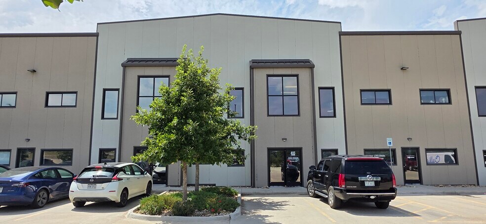 3000 Airport Dr, Erie, CO à louer - Photo de l’immeuble – Image 1 sur 12
