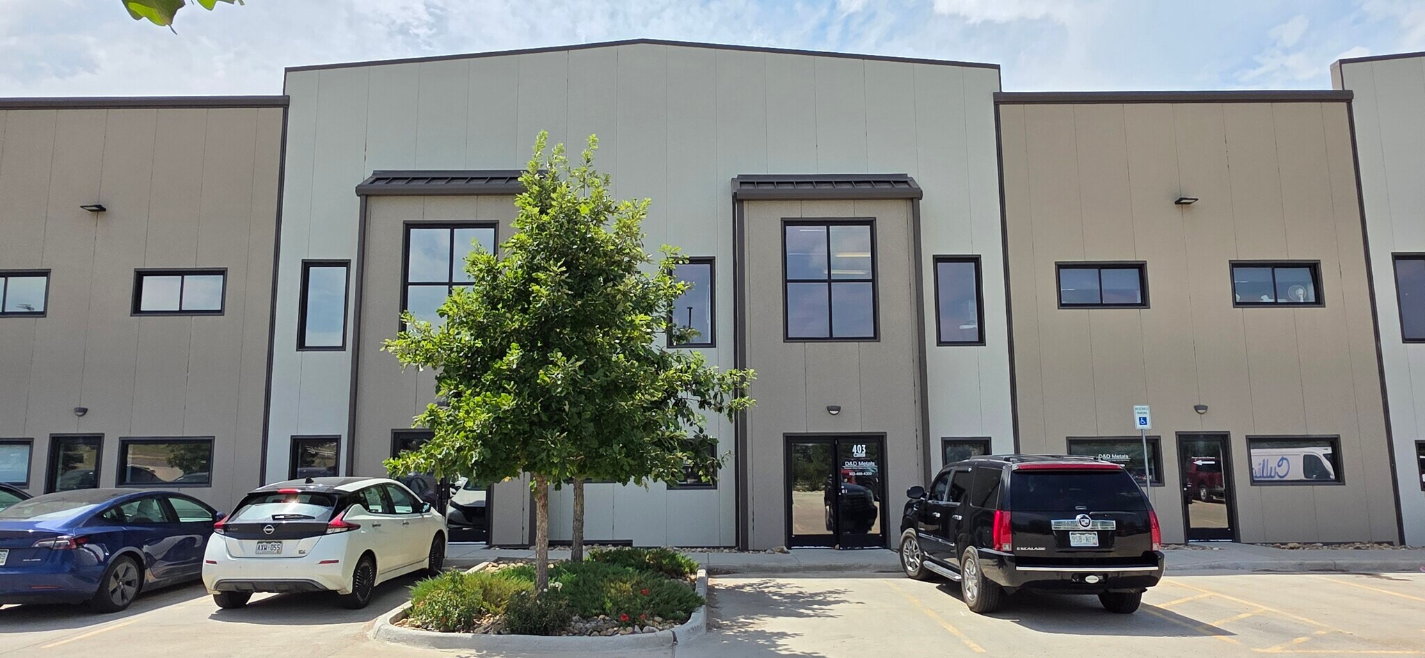 3000 Airport Dr, Erie, CO à louer Photo de l’immeuble– Image 1 sur 13