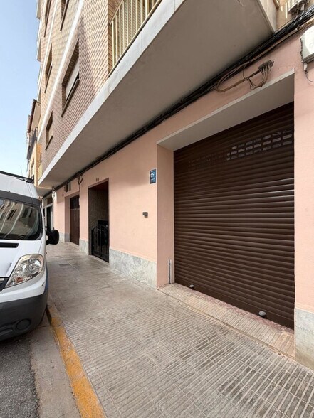 Immeuble residentiel dans Algemesí, Valencia à vendre - Photo intérieure – Image 1 sur 2
