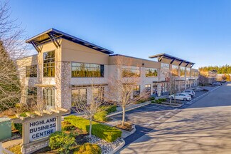 Plus de détails pour 19140 28 Av, Surrey, BC - Industriel/Logistique à louer