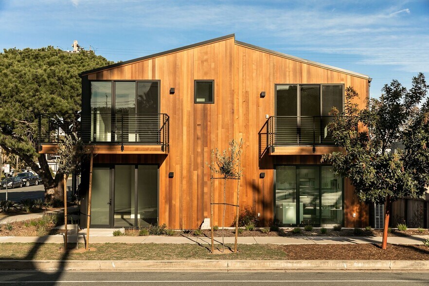 221 W G St, Encinitas, CA à vendre - Photo de l’immeuble – Image 3 sur 21