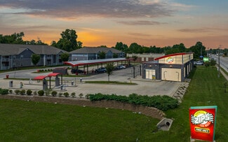 Plus de détails pour 4860 Cane Run Rd, Louisville, KY - Spécialisé à vendre