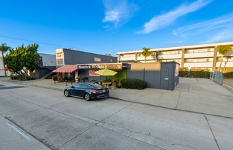 3354-3366 Hancock St, San Diego, CA à louer Photo intérieure– Image 2 sur 3