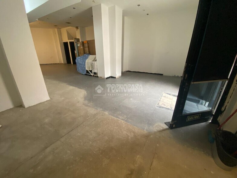 Local commercial dans Mejorada del Campo, Madrid à vendre - Photo intérieure – Image 2 sur 8