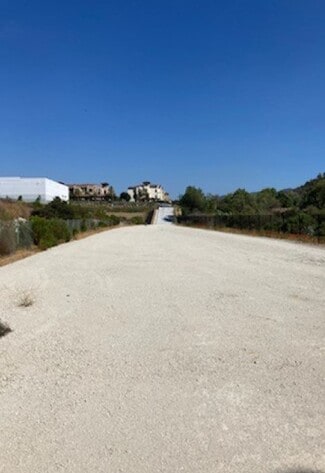 Plus de détails pour 2470 Palisades Dr, Corona, CA - Terrain à louer