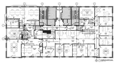 56 Exchange Ter, Providence, RI à louer Plan d’étage– Image 1 sur 2