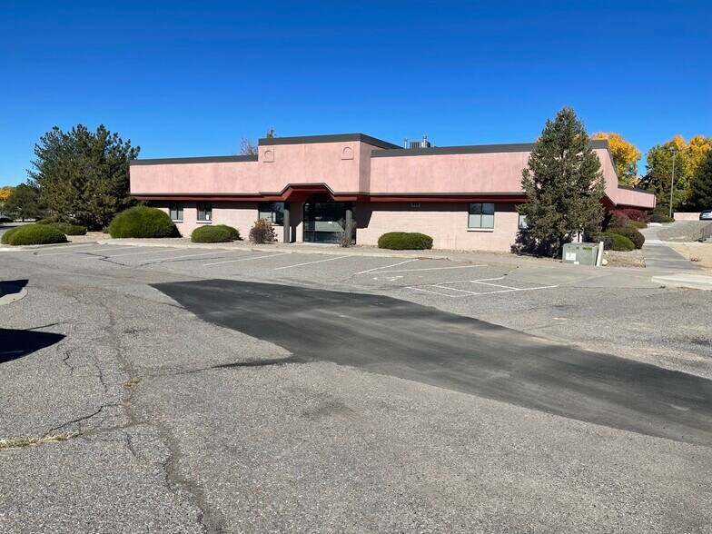 2700 Farmington Ave, Farmington, NM à vendre - Photo de l’immeuble – Image 3 sur 6
