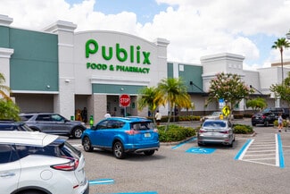 Plus de détails pour 1455 Semoran Blvd, Casselberry, FL - Local commercial à louer