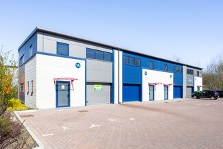 Plus de détails pour Bingham Rd, Sittingbourne - Industriel/Logistique à vendre