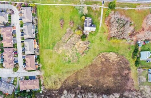 16114 Airport Rd, Caledon, ON à vendre - Aérien – Image 2 sur 8