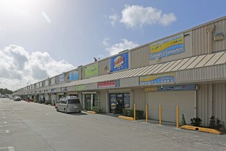 Plus de détails pour 7200-7250 NW 31st St, Miami, FL - Local d'activités à louer