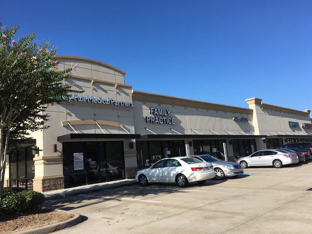 15003 FM 529 Hwy, Houston, TX à louer Photo principale– Image 1 sur 2