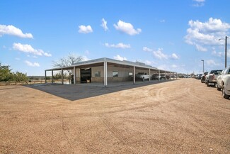 Plus de détails pour 2675 W US Highway 377, Granbury, TX - Local commercial à vendre