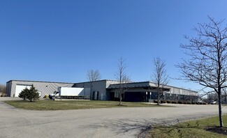 Plus de détails pour 18 Lancaster Pky, Lancaster, NY - Industriel/Logistique à vendre