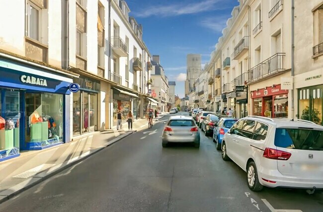 Plus de détails pour Local commercial à vendre