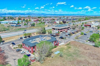 511 Crossing Dr, Lafayette, CO à louer Aérien– Image 2 sur 3