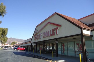 Plus de détails pour 906-942 S Grand Ave, Glendora, CA - Local commercial à louer