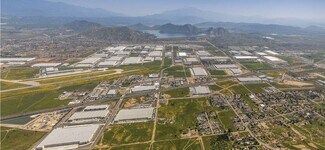 Plus de détails pour 18519 Harvill Ave, Perris, CA - Industriel/Logistique à louer