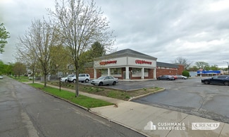 Plus de détails pour 235 E Cuyahoga Falls Ave, Akron, OH - Local commercial à louer