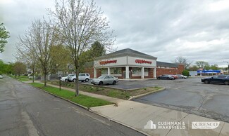 Plus de détails pour 235 E Cuyahoga Falls Ave, Akron, OH - Local commercial à louer