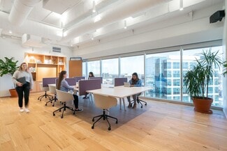 Plus de détails pour 1828 Walnut St, Kansas City, MO - Coworking à louer