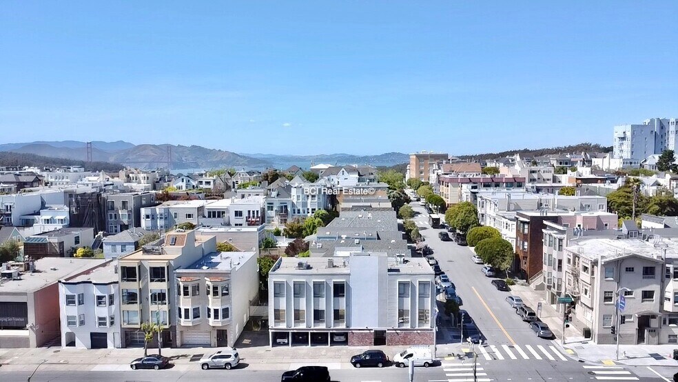 3400 California St, San Francisco, CA à louer - Photo de l’immeuble – Image 2 sur 36
