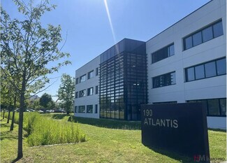 Plus de détails pour Bureau à louer