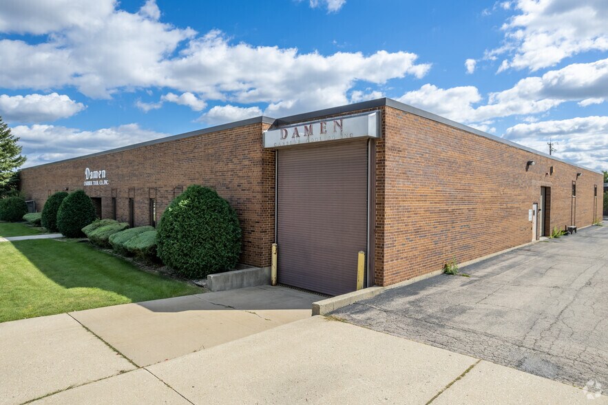 344 Beinoris Dr, Wood Dale, IL à vendre - Photo de l’immeuble – Image 1 sur 6