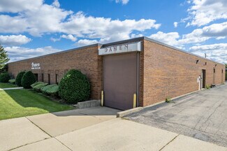 Plus de détails pour 344 Beinoris Dr, Wood Dale, IL - Industriel/Logistique à vendre