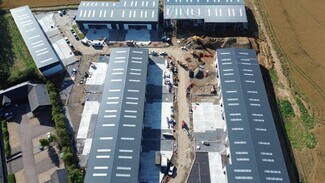 Plus de détails pour Old Ipswich Rd, Ardleigh - Industriel/Logistique à louer