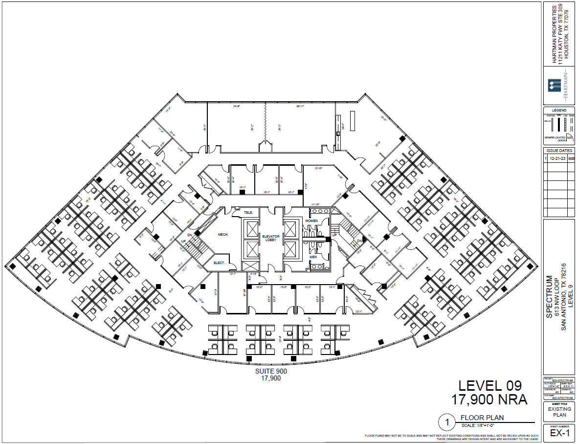 613 NW Loop 410, San Antonio, TX à louer Photo intérieure– Image 1 sur 1