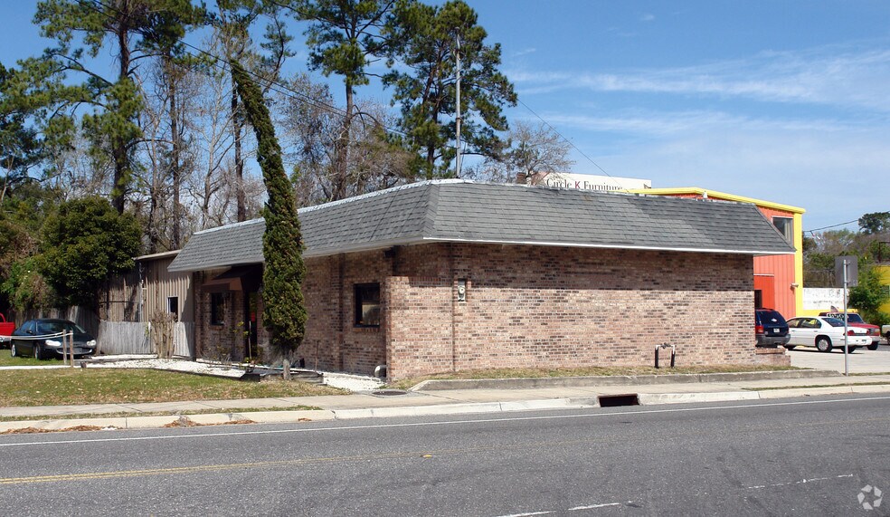 5013 Park St, Jacksonville, FL à vendre - Photo de l’immeuble – Image 3 sur 97
