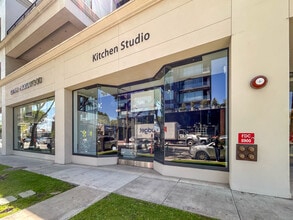 8900-8920 Beverly Blvd, West Hollywood, CA à louer Photo intérieure– Image 2 sur 5