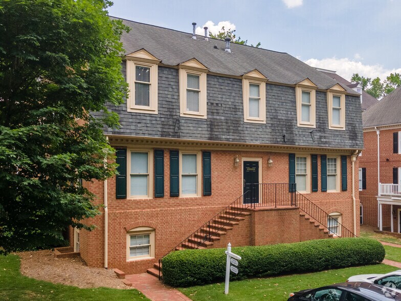 1640 Powers Ferry Rd SE, Marietta, GA à louer - Photo de l’immeuble – Image 3 sur 5
