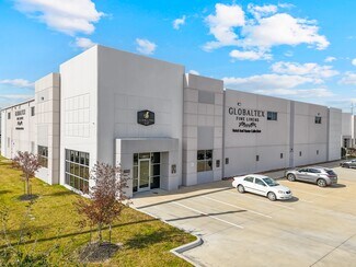 Plus de détails pour 18311 Aldine Westfield Rd, Houston, TX - Industriel/Logistique à louer