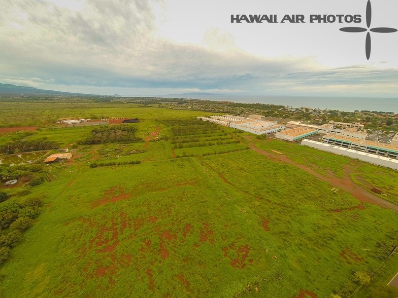 454 Ohukai Rd, Kihei, HI à vendre - Aérien – Image 3 sur 4