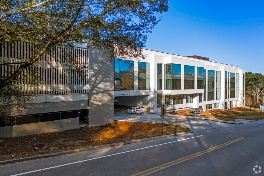 3280 Howell Mill Rd NW, Atlanta, GA à louer - Photo de l’immeuble – Image 3 sur 6