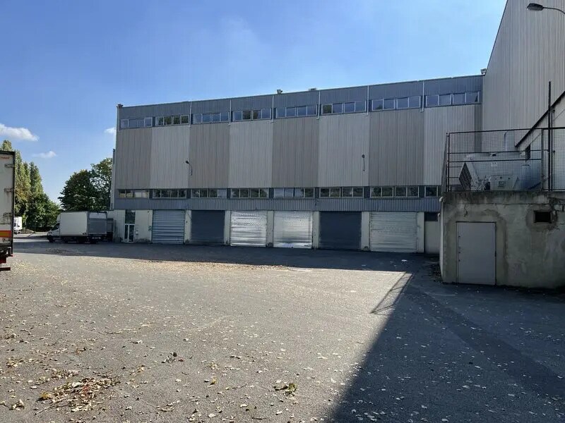 9/15 Boulevard De La Muette, Garges-lès-Gonesse à louer Photo de l’immeuble– Image 1 sur 10