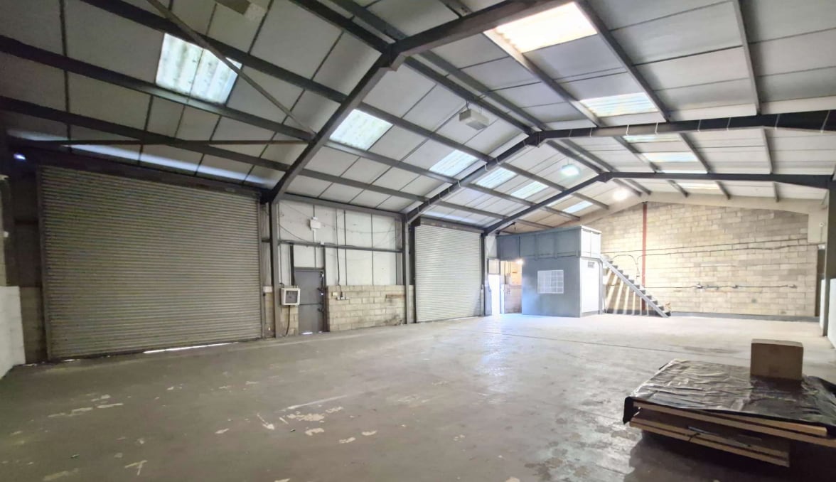 Station Rd, Doncaster à louer Photo intérieure– Image 1 sur 1