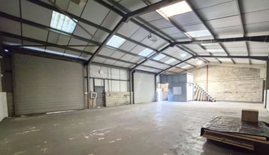 Station Rd, Doncaster à louer Photo intérieure– Image 1 sur 1