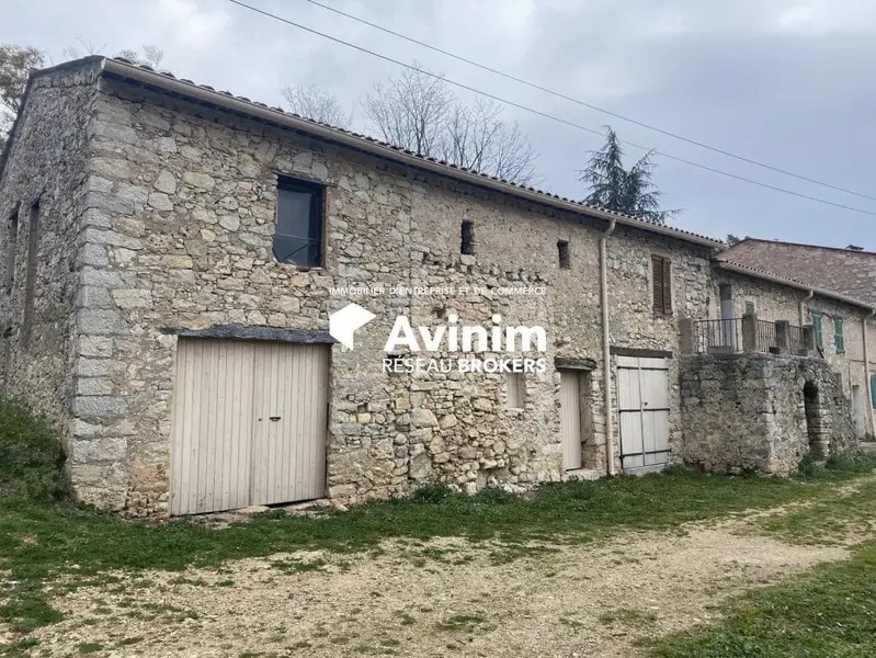 Terrain dans Fayence à vendre Photo de l’immeuble– Image 1 sur 19