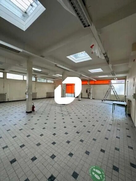 5 Rue Gambetta, Gargenville à louer - Photo intérieure – Image 1 sur 8