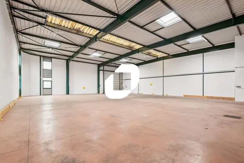 Bureau dans Villepinte à louer - Photo intérieure – Image 2 sur 18