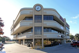 Plus de détails pour 17290 Preston Rd, Dallas, TX - Bureau à louer